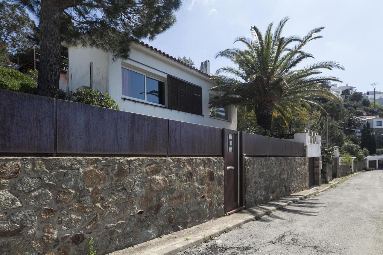 House Vista Bella Villa Roses Bagian luar foto