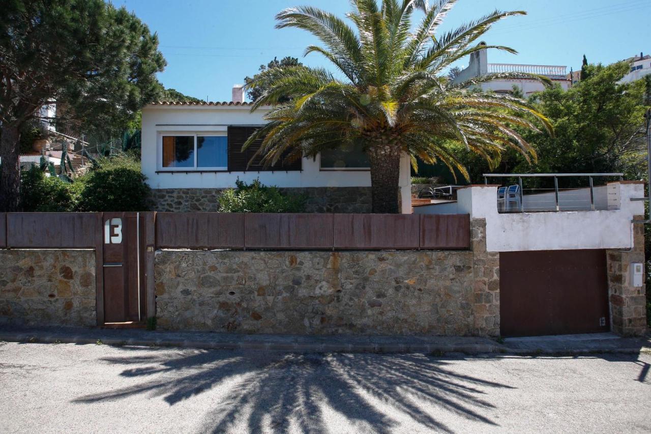 House Vista Bella Villa Roses Bagian luar foto